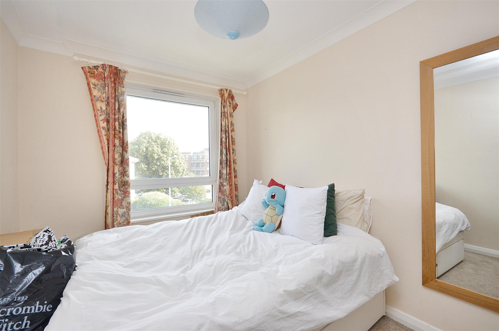 Property Details for Trinity Trees, Eastbourne Town Property Estate